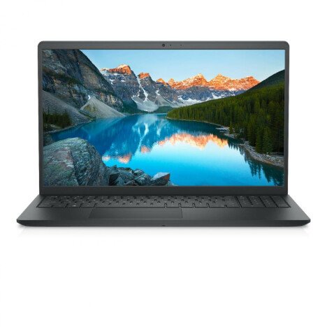 Laptop Dell Inspiron 3511, 15.6" FHD 1920 x 1080, i3-1115G4, 8GB, 512GB, Intel UHD Graphics, Ub